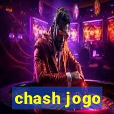 chash jogo